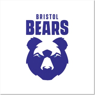 Bristolbears Club Posters and Art